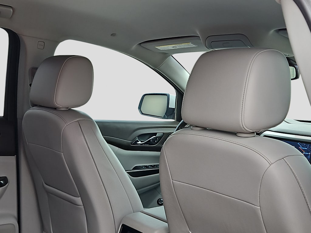 Thumbnail: 2021 GMC Acadia - 21