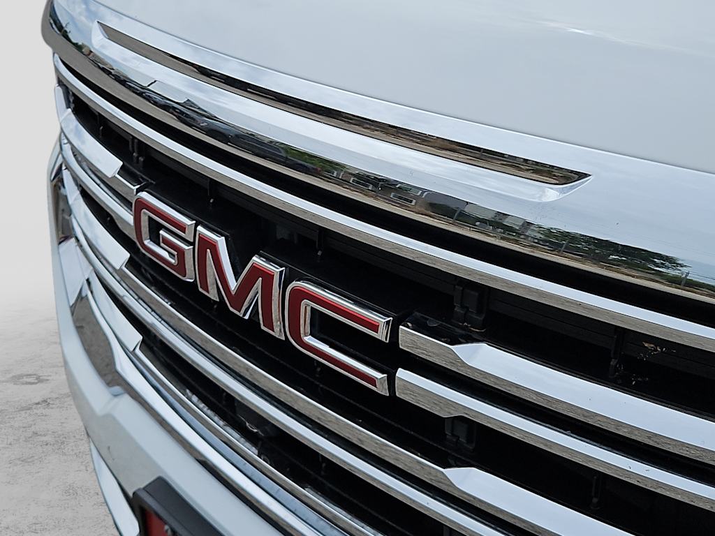 Thumbnail: 2021 GMC Acadia - 20