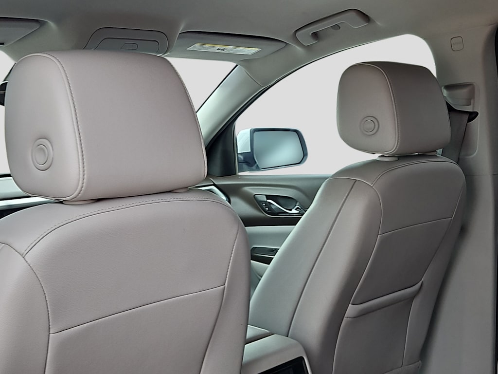 Thumbnail: 2021 GMC Acadia - 11