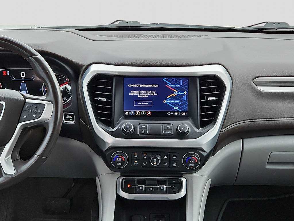 Thumbnail: 2021 GMC Acadia - 12