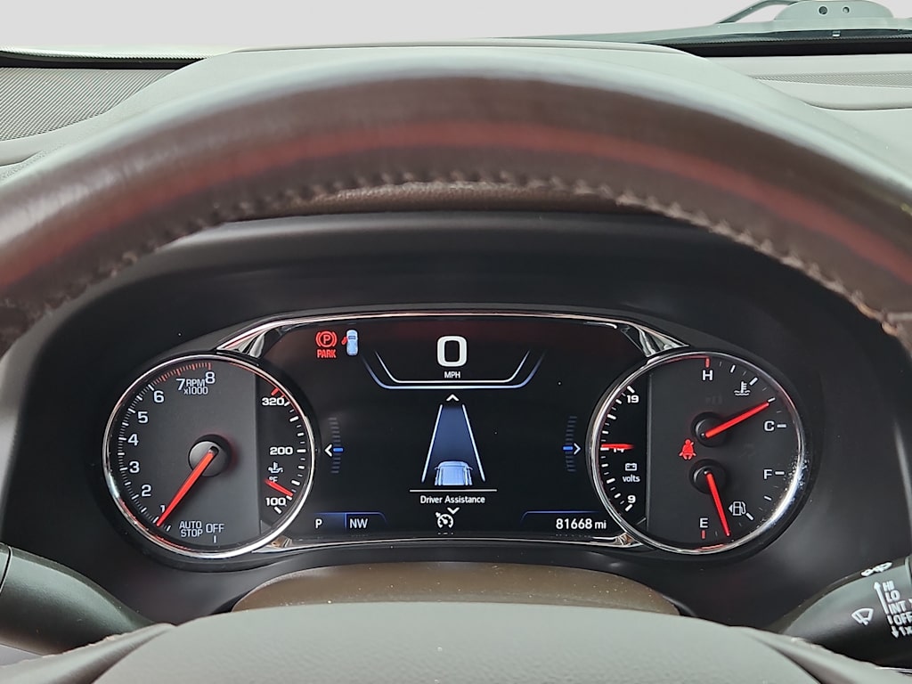 Thumbnail: 2021 GMC Acadia - 14