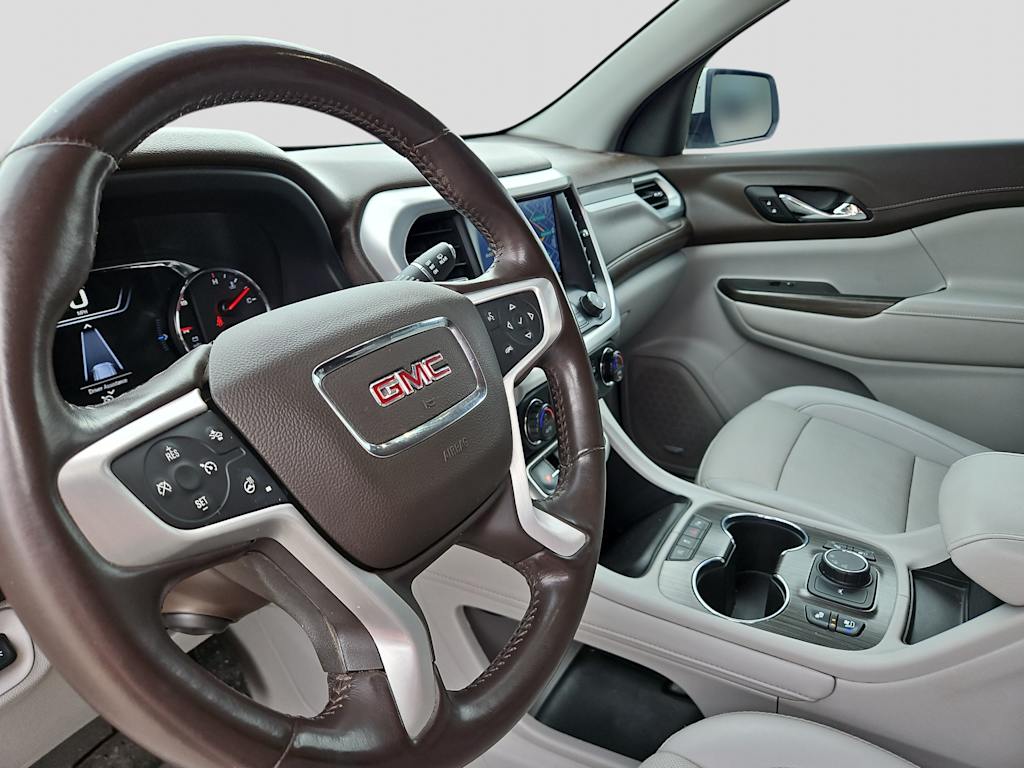 Thumbnail: 2021 GMC Acadia - 2