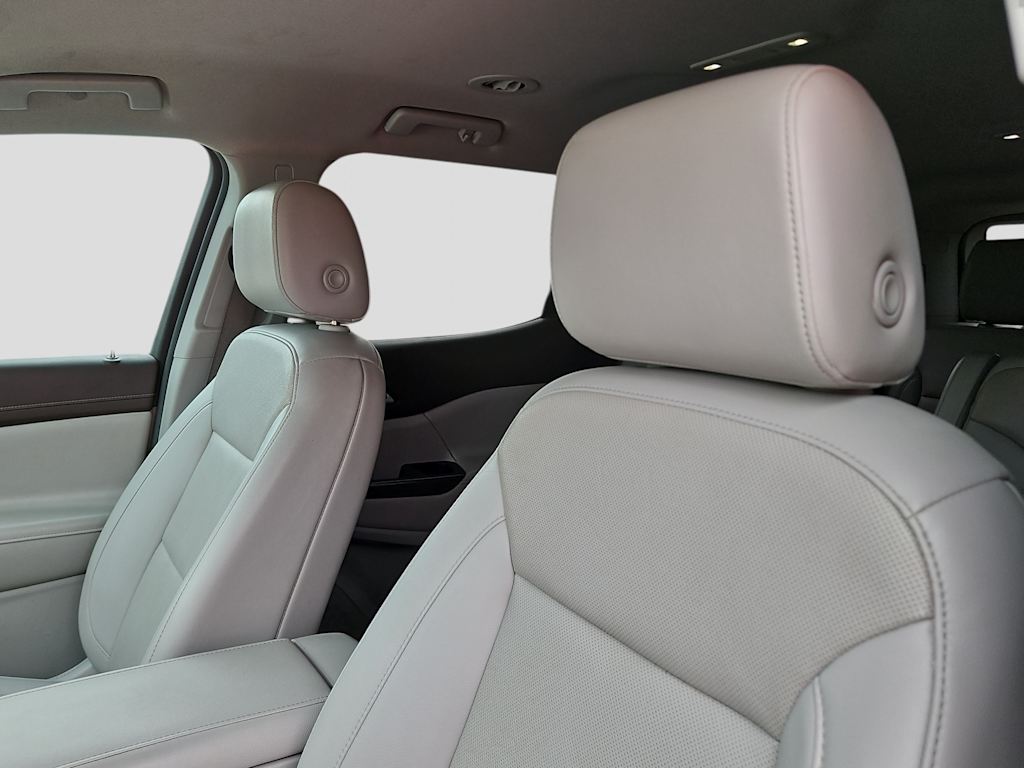 Thumbnail: 2021 GMC Acadia - 10