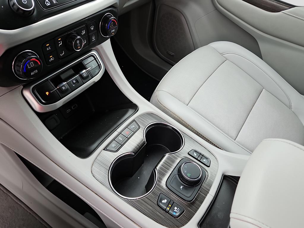 Thumbnail: 2021 GMC Acadia - 13