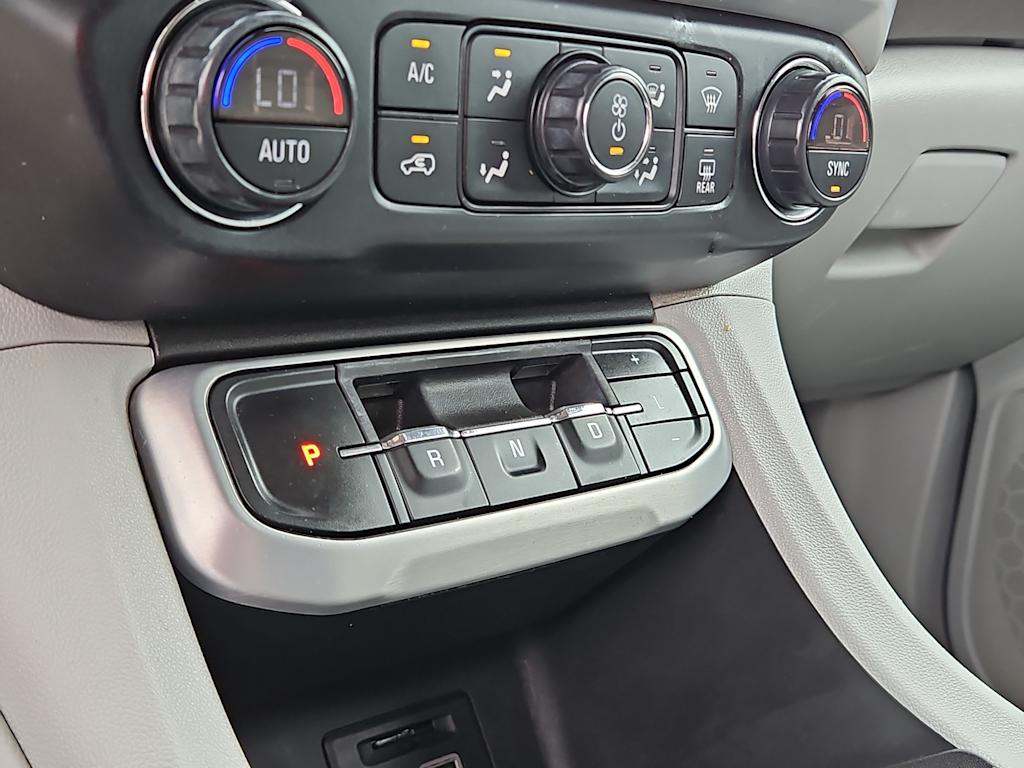Thumbnail: 2021 GMC Acadia - 23