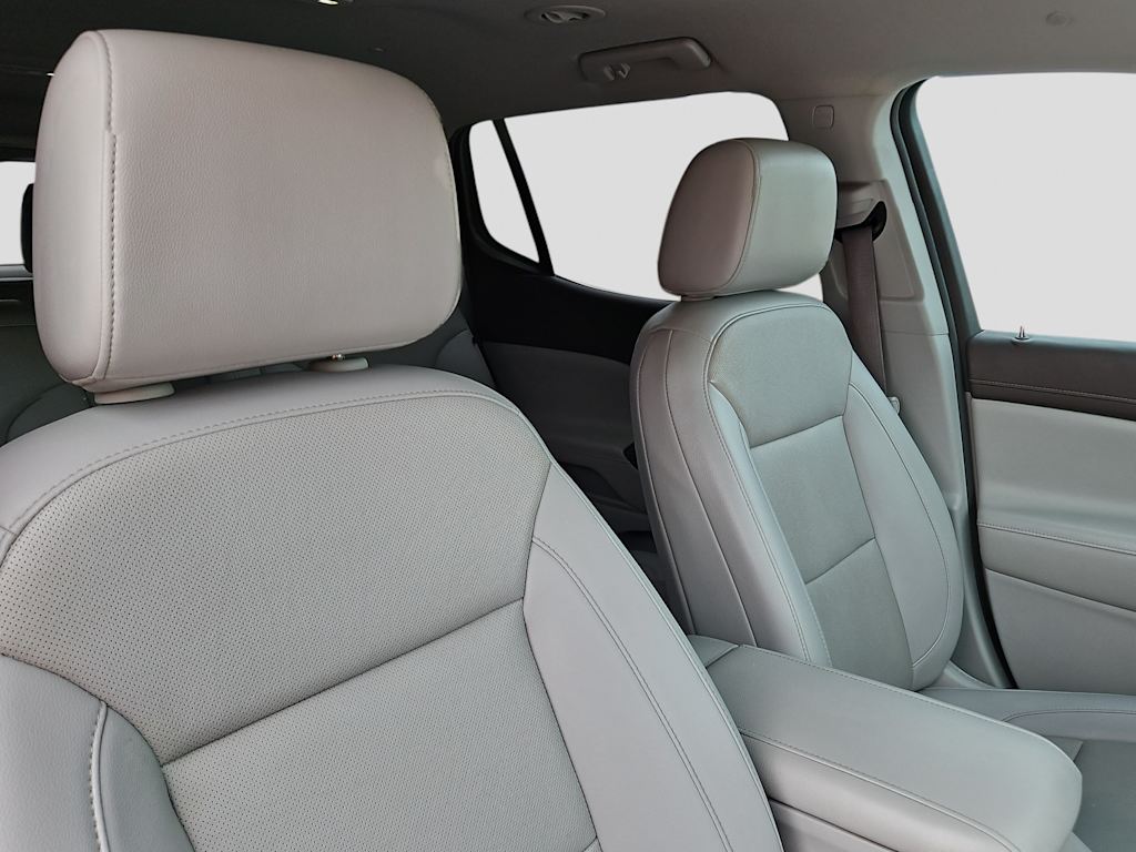 Thumbnail: 2021 GMC Acadia - 22