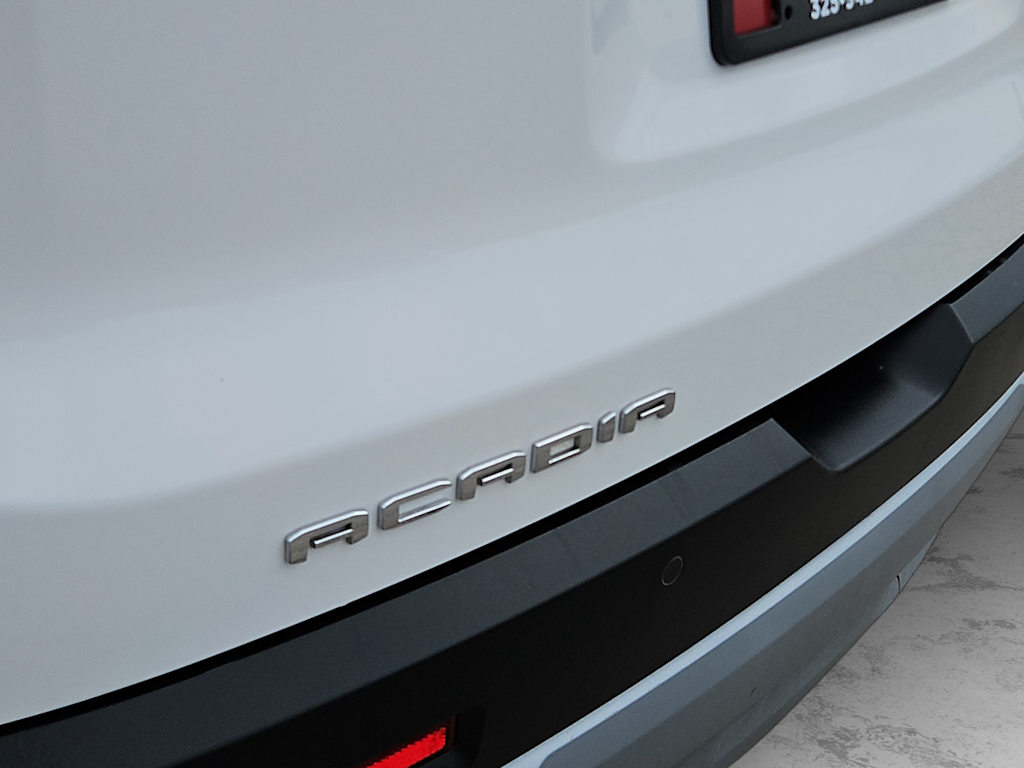 Thumbnail: 2021 GMC Acadia - 7