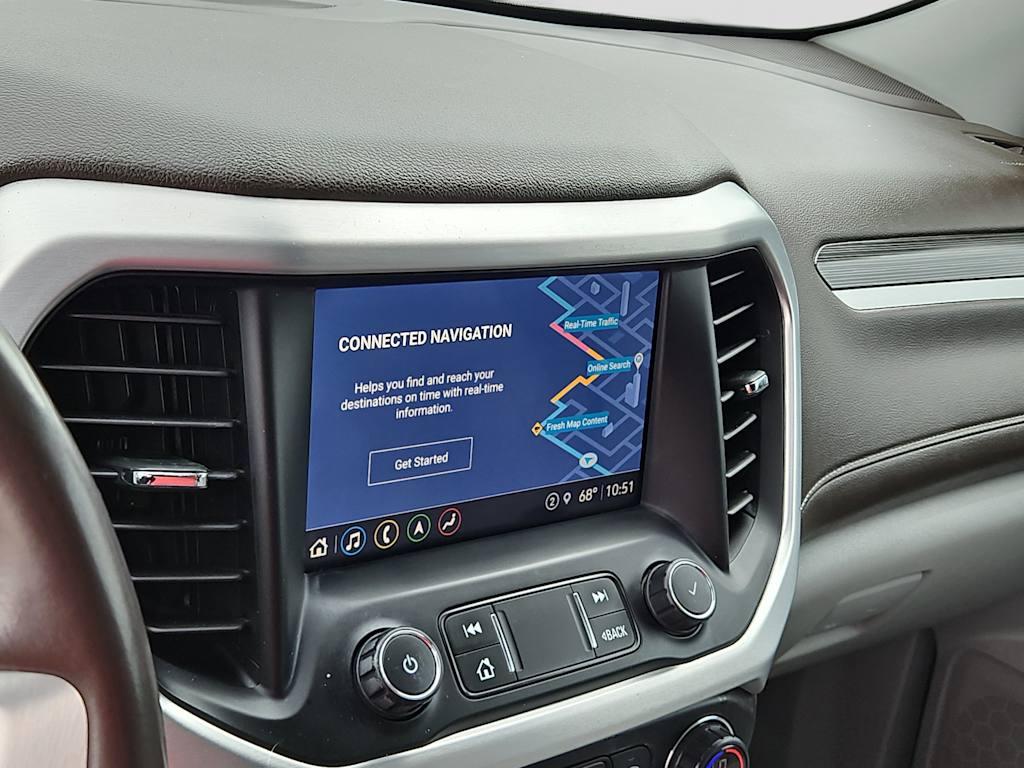 Thumbnail: 2021 GMC Acadia - 25