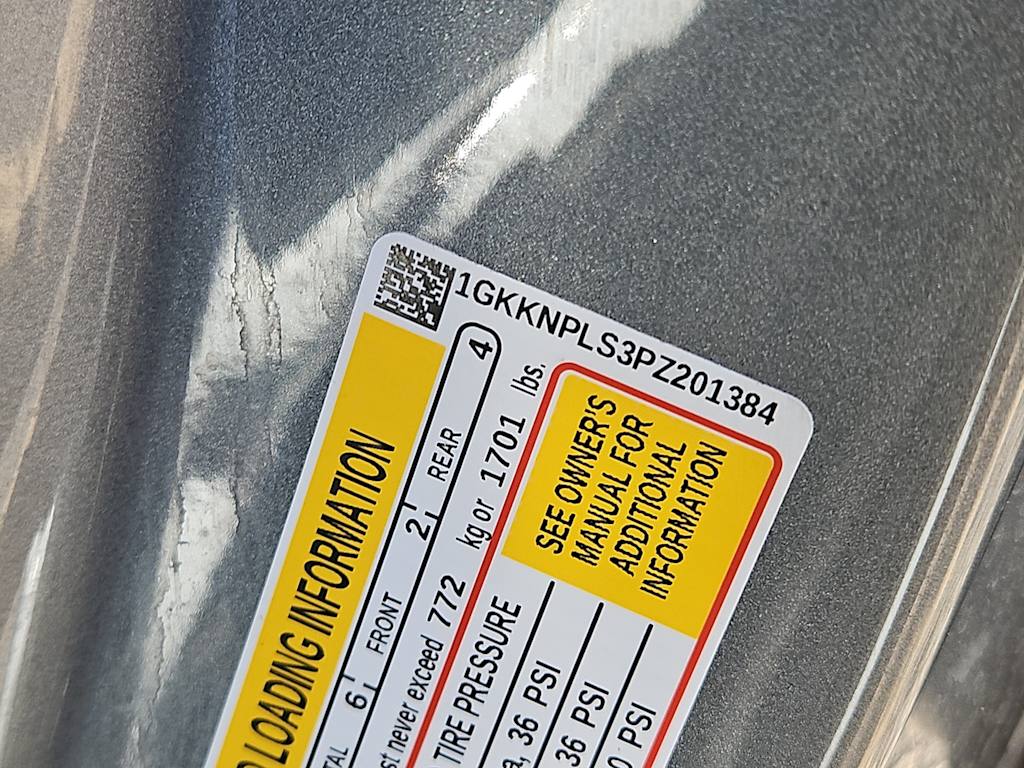 Thumbnail: 2023 GMC Acadia - 14