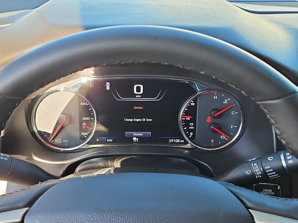 Thumbnail: 2023 GMC Acadia - 12