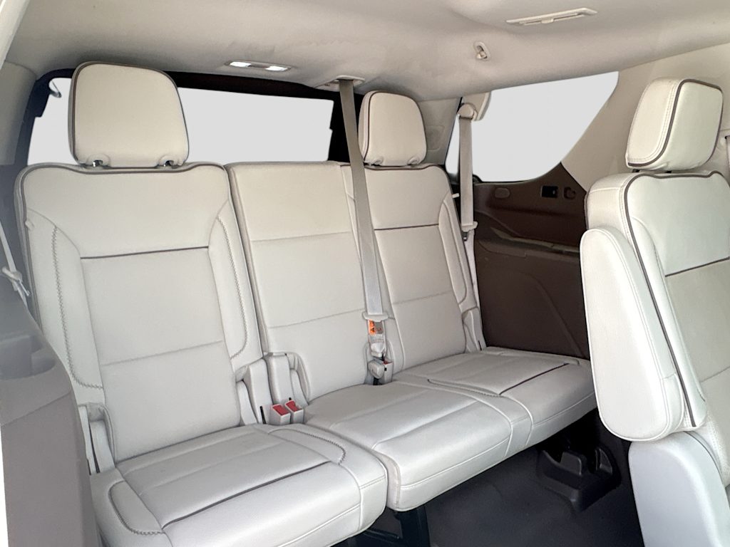 Thumbnail: 2021 GMC Yukon - 24