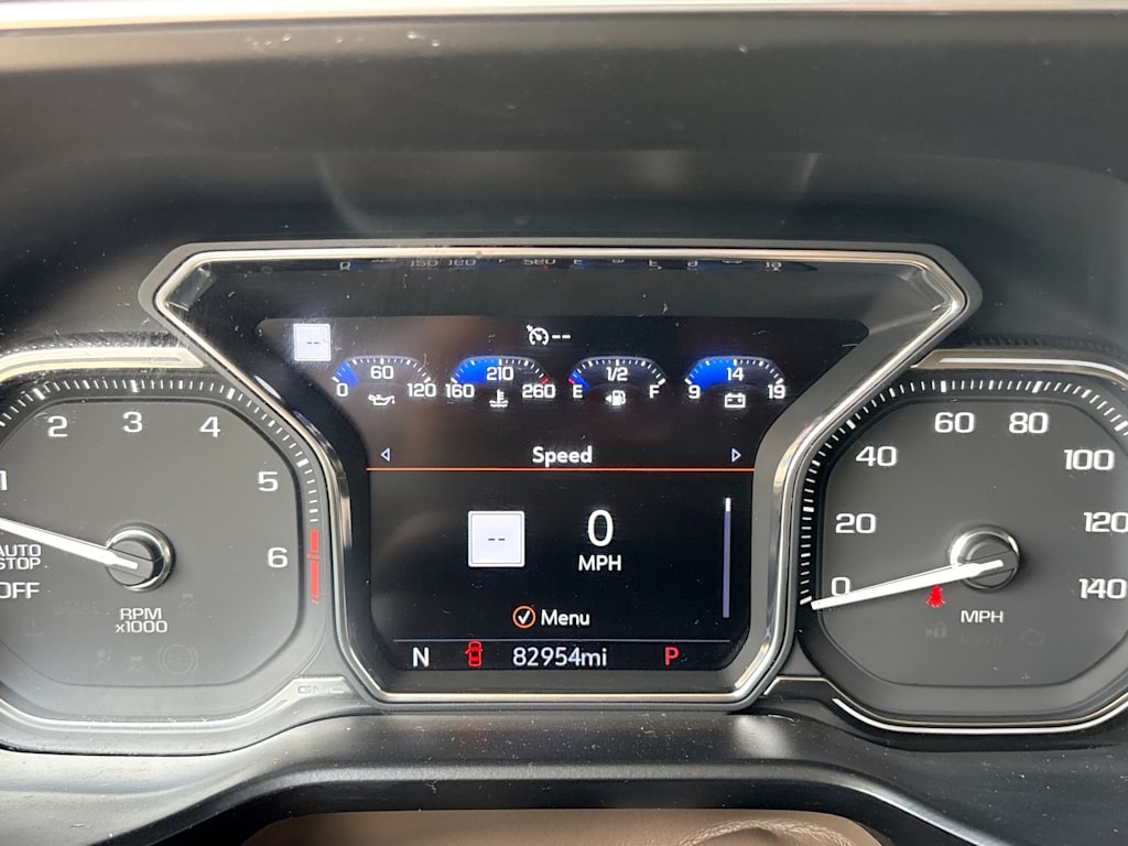 Thumbnail: 2021 GMC Yukon - 16