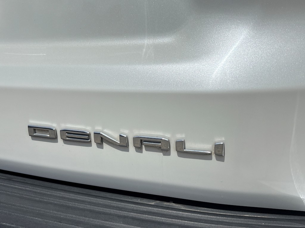 Thumbnail: 2021 GMC Yukon - 7