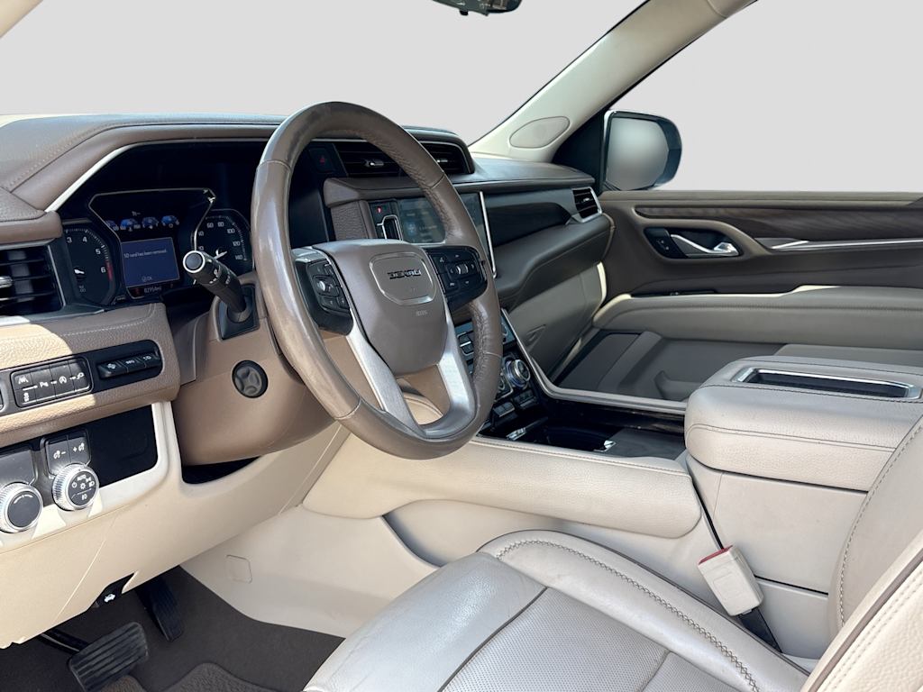 Thumbnail: 2021 GMC Yukon - 2