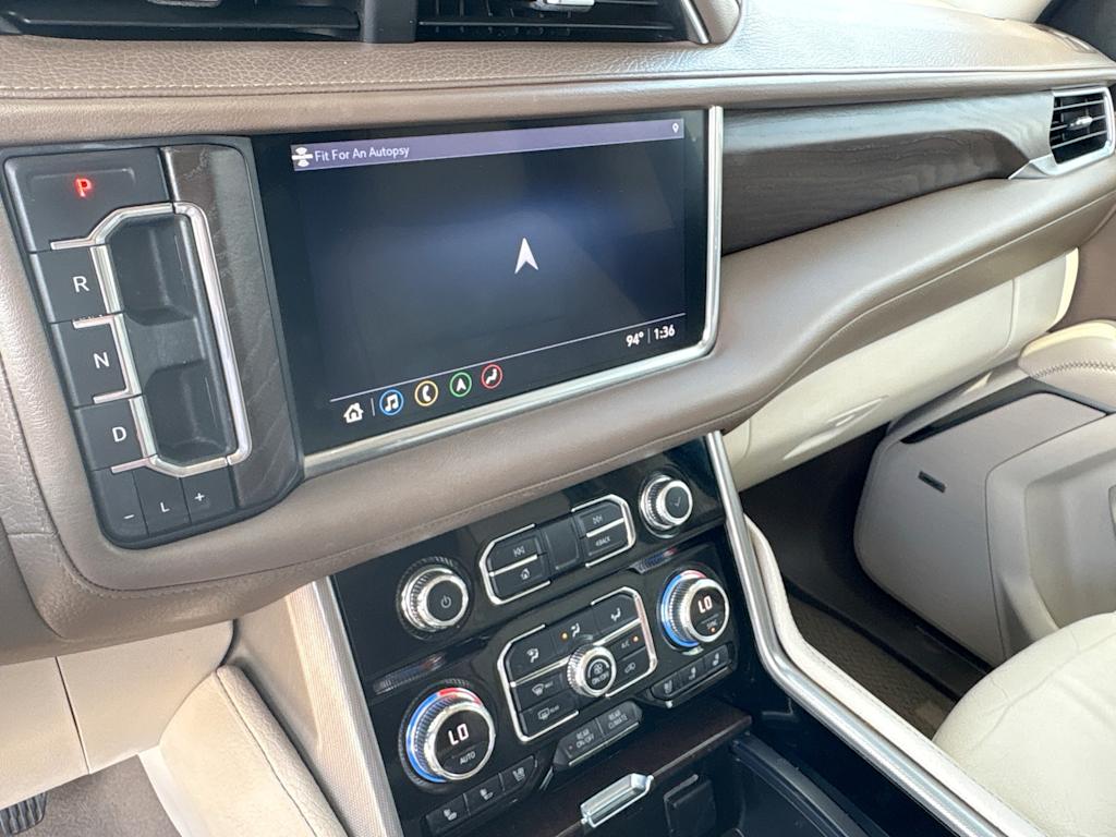 Thumbnail: 2021 GMC Yukon - 14