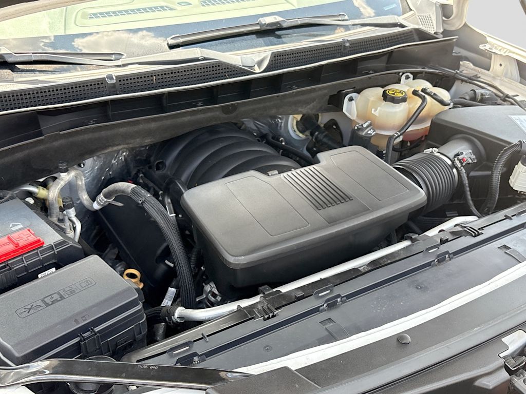 Thumbnail: 2021 GMC Yukon - 9