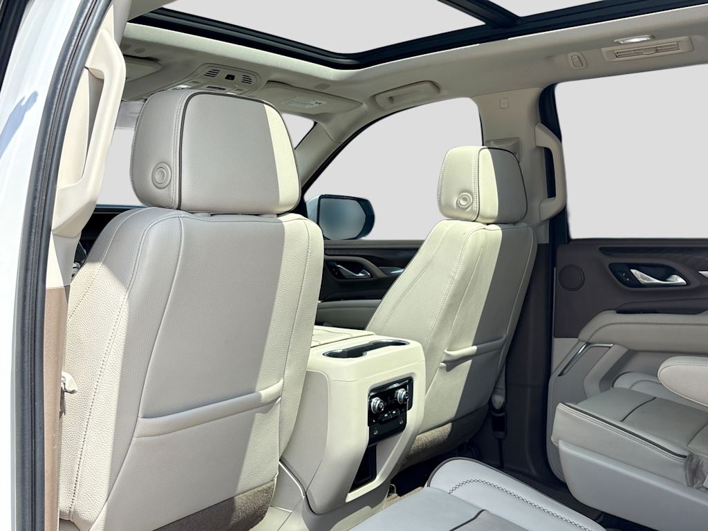 Thumbnail: 2021 GMC Yukon - 13