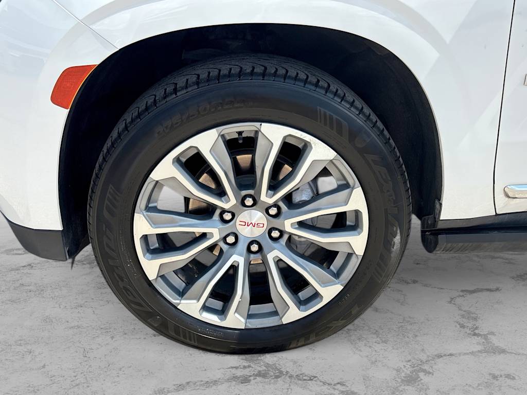 Thumbnail: 2021 GMC Yukon - 8