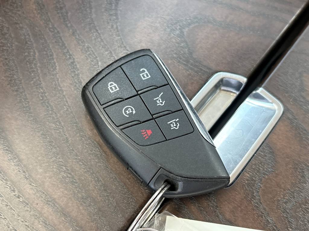 Thumbnail: 2021 GMC Yukon - 18