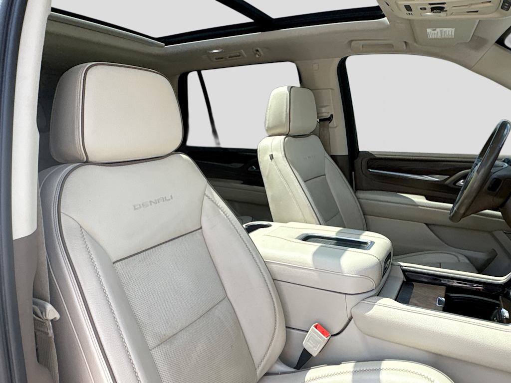 Thumbnail: 2021 GMC Yukon - 12