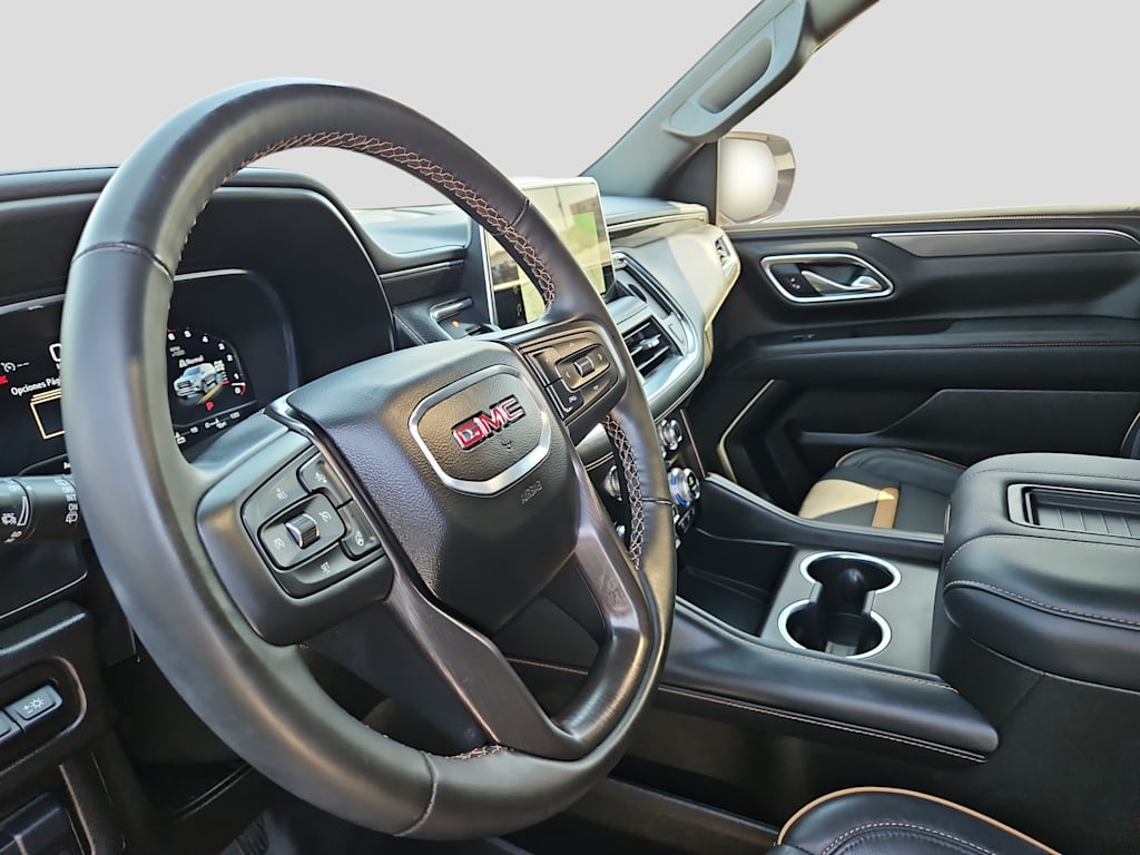 Thumbnail: 2024 GMC Yukon XL - 2