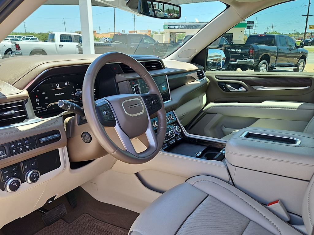 Thumbnail: 2023 GMC Yukon XL - 2