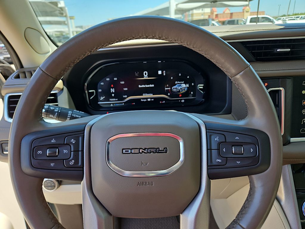 Thumbnail: 2023 GMC Yukon XL - 14