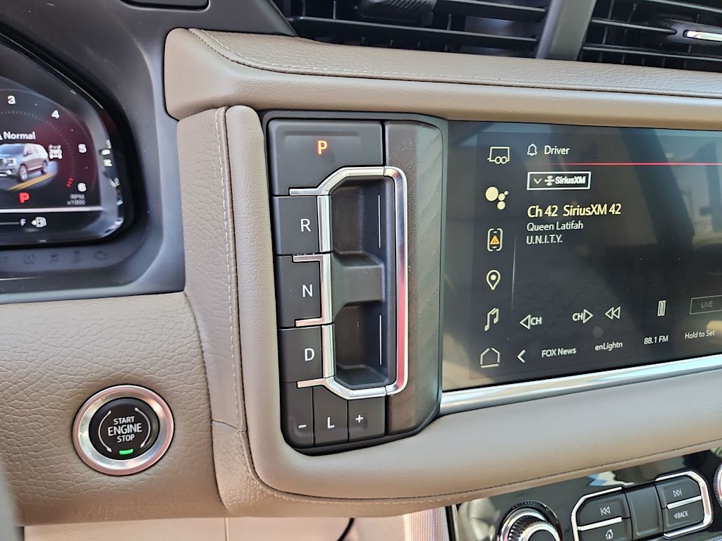 Thumbnail: 2023 GMC Yukon XL - 15