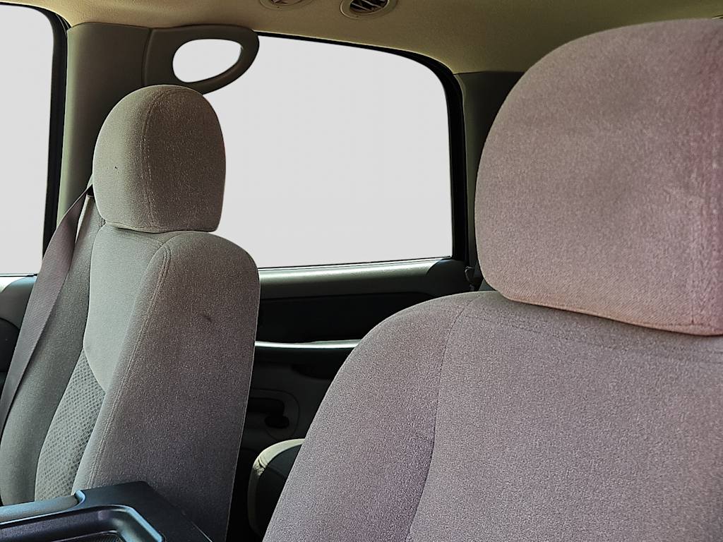Thumbnail: 2003 Chevrolet Tahoe - 10