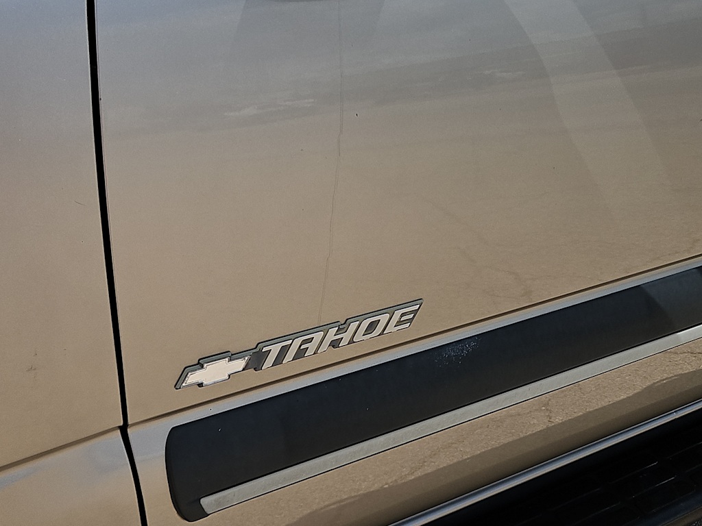 Thumbnail: 2003 Chevrolet Tahoe - 7