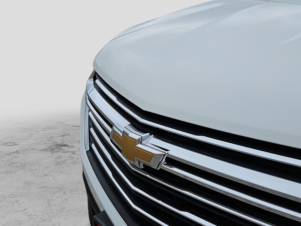 Thumbnail: 2022 Chevrolet Traverse - 22
