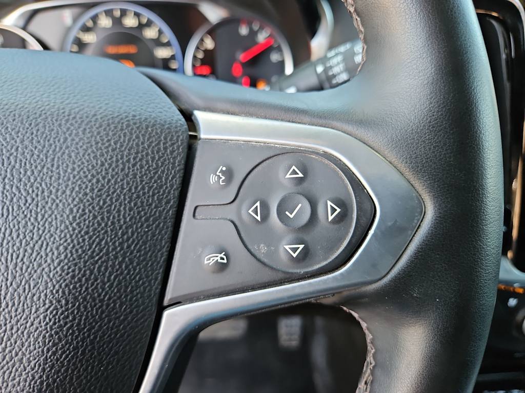 2023 Chevrolet Traverse Premier 28