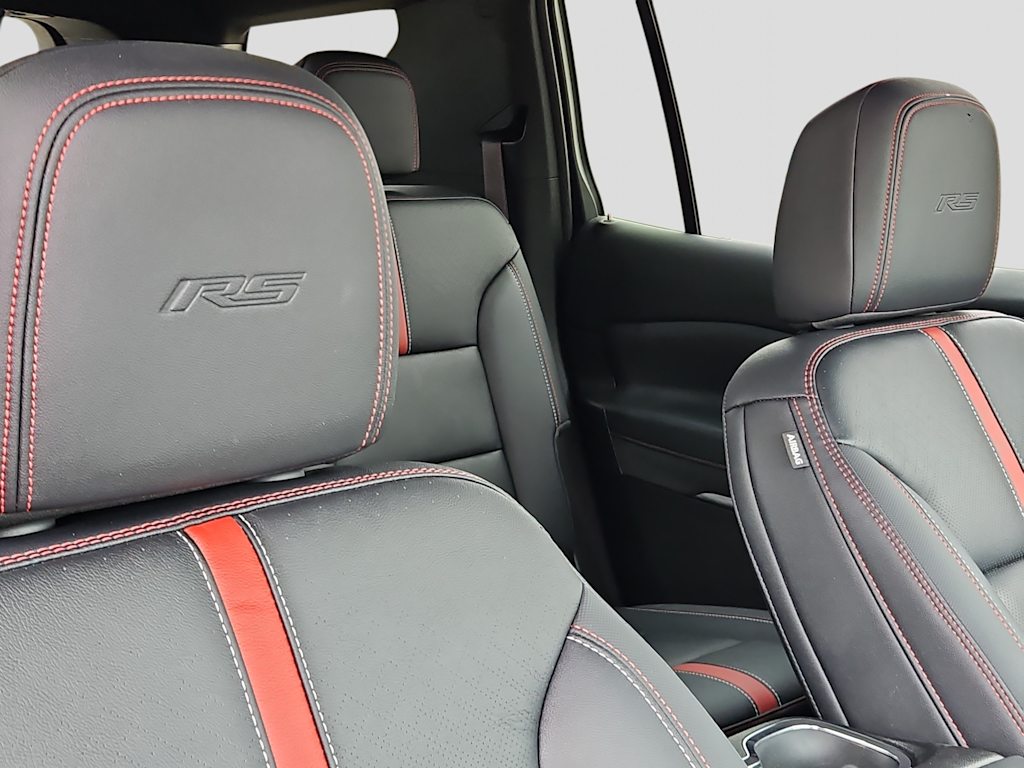 Thumbnail: 2026 Chevrolet Traverse - 22