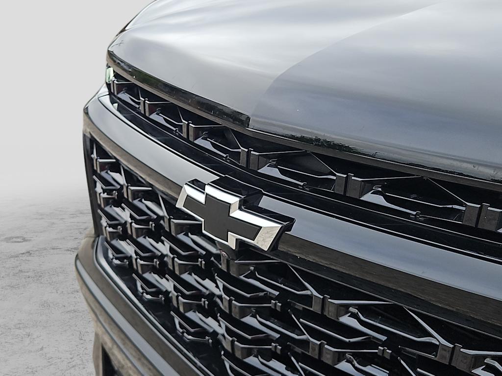 Thumbnail: 2026 Chevrolet Traverse - 6