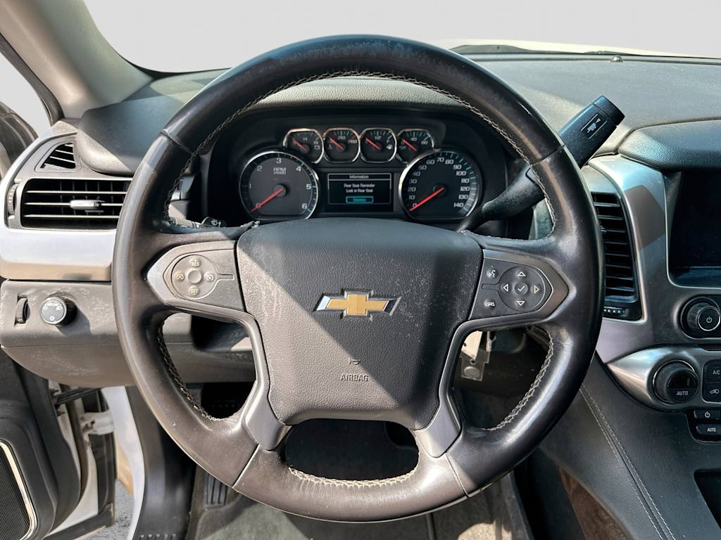 Thumbnail: 2018 Chevrolet Tahoe - 9