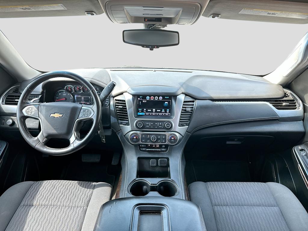 Thumbnail: 2018 Chevrolet Tahoe - 2