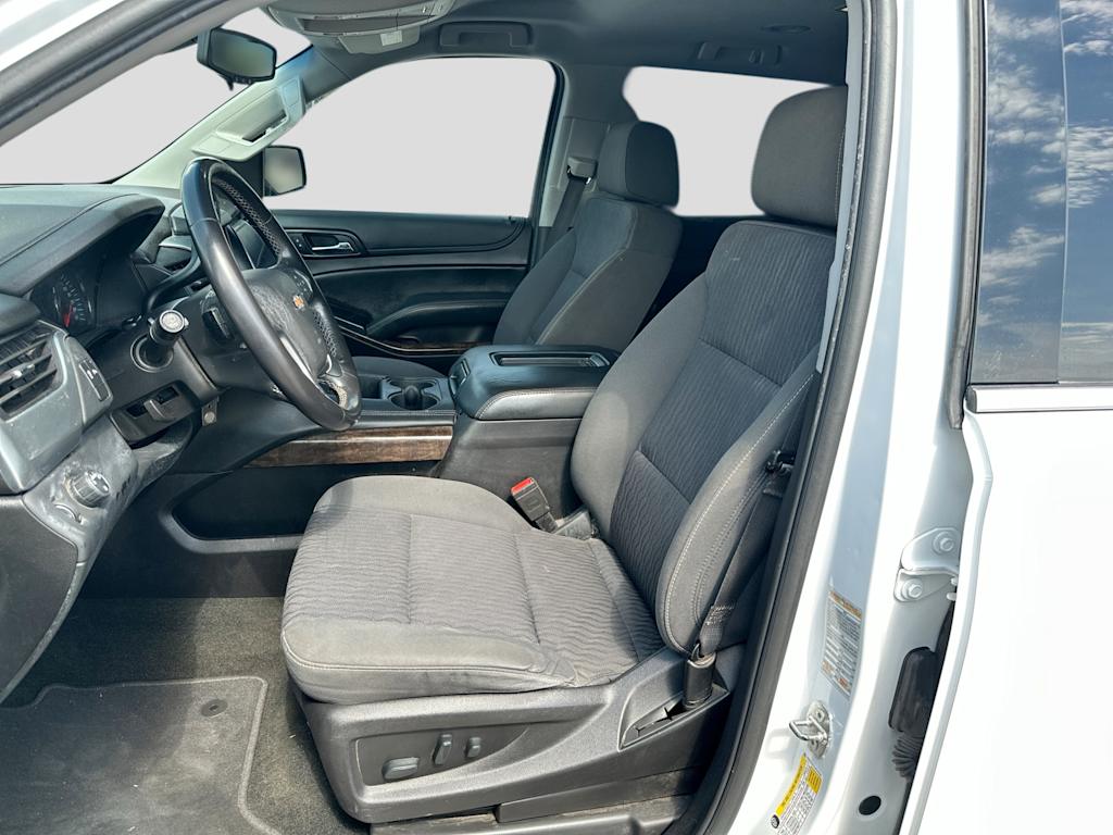 Thumbnail: 2018 Chevrolet Tahoe - 11