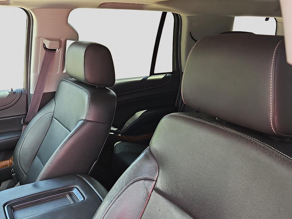 Thumbnail: 2015 Chevrolet Tahoe - 9