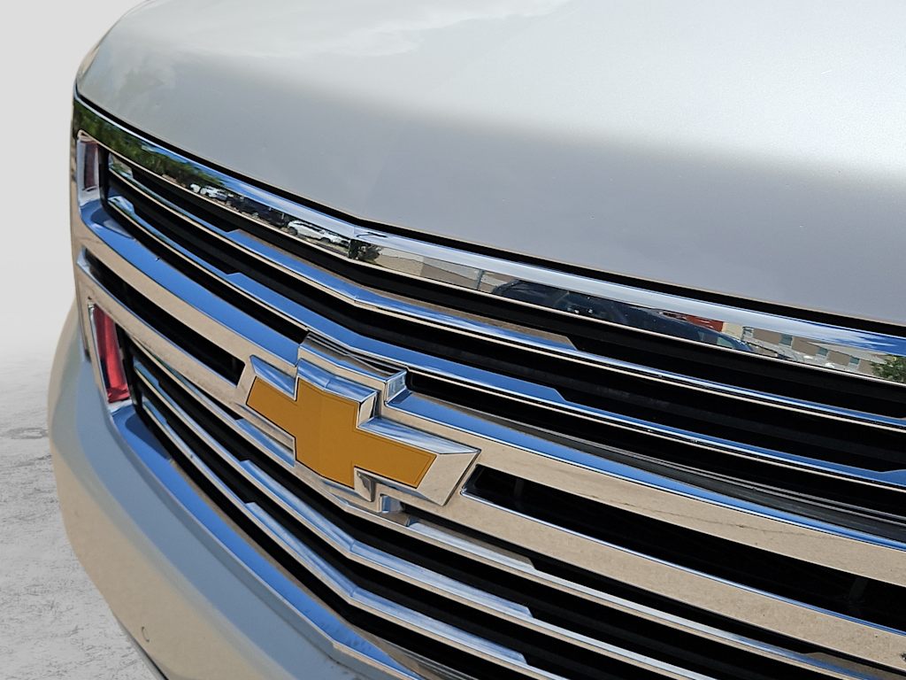 Thumbnail: 2015 Chevrolet Tahoe - 20