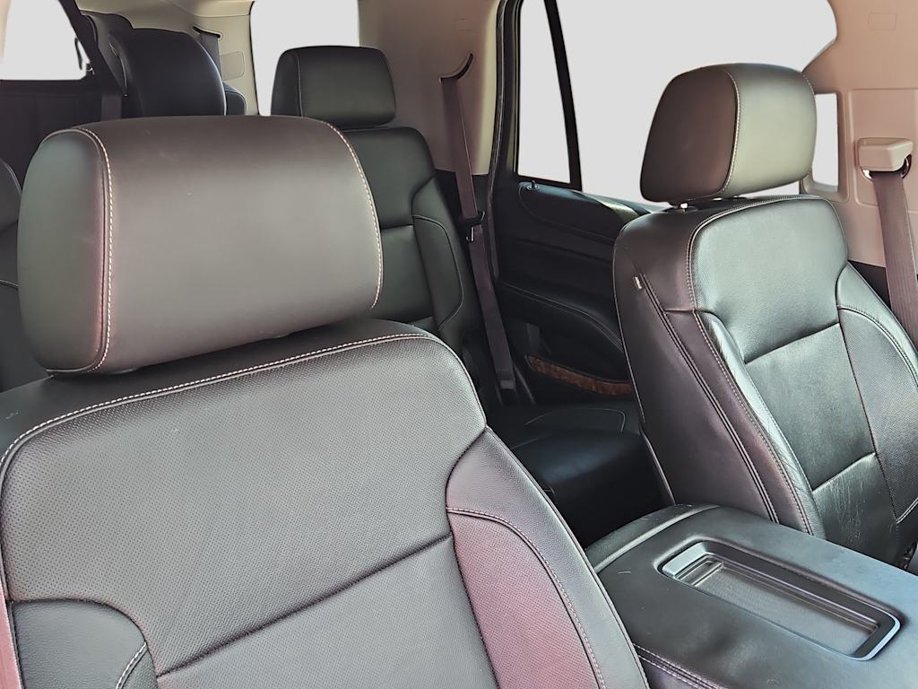 Thumbnail: 2015 Chevrolet Tahoe - 10