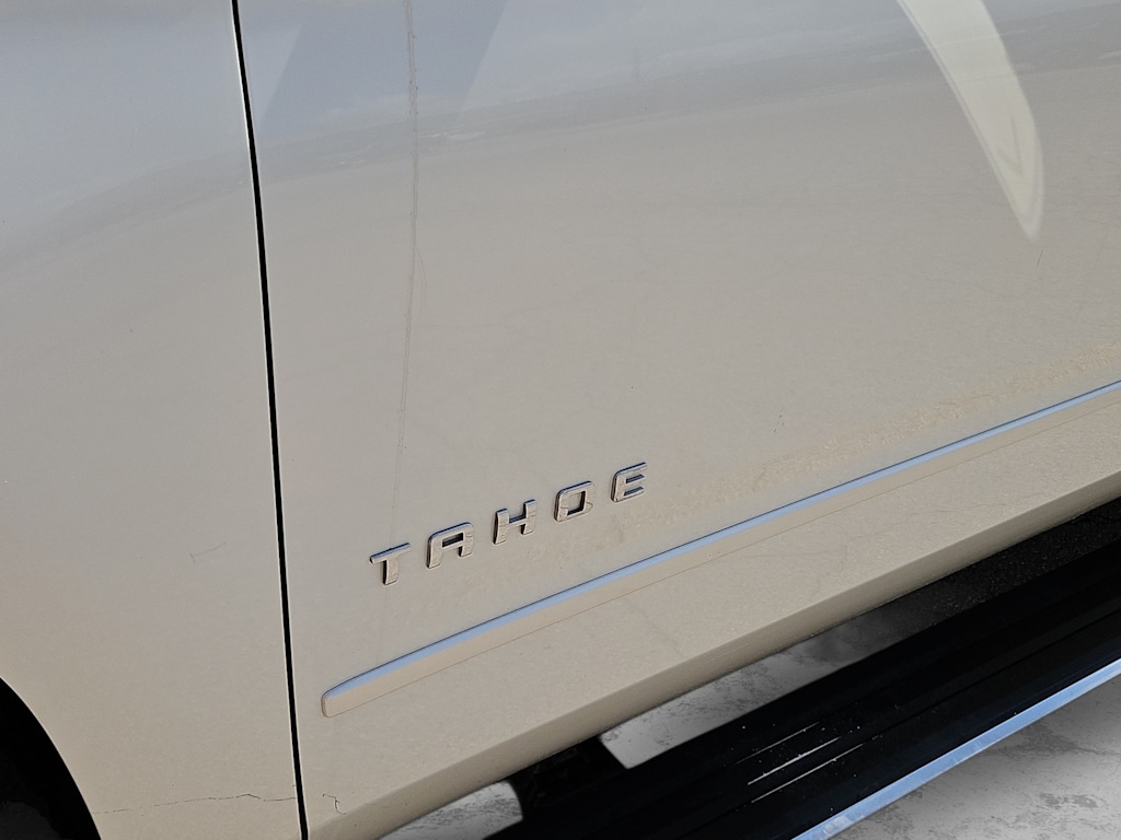 Thumbnail: 2015 Chevrolet Tahoe - 7