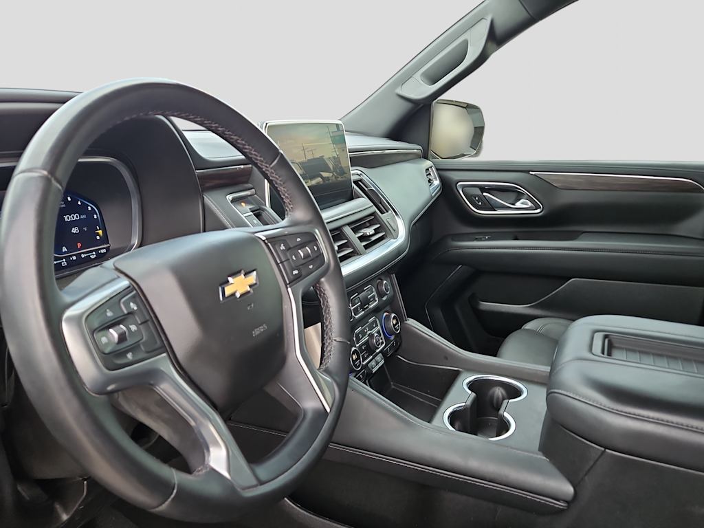 Thumbnail: 2023 Chevrolet Suburban - 2