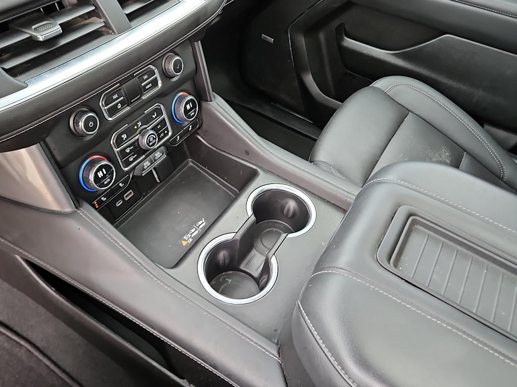 Thumbnail: 2023 Chevrolet Suburban - 23