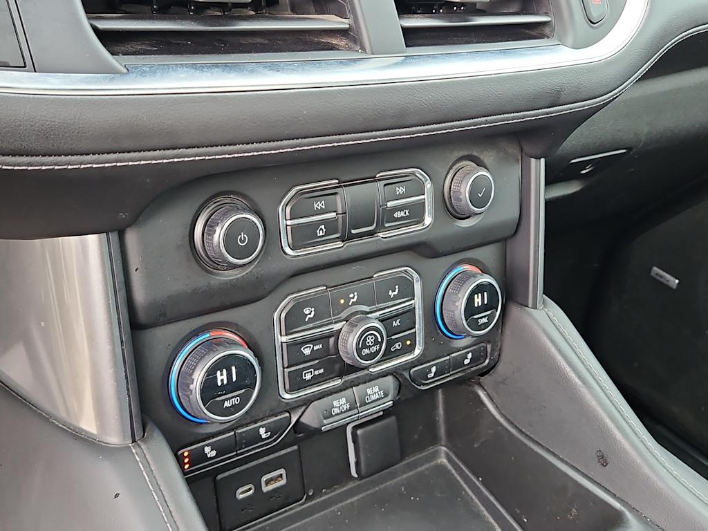 Thumbnail: 2023 Chevrolet Suburban - 25