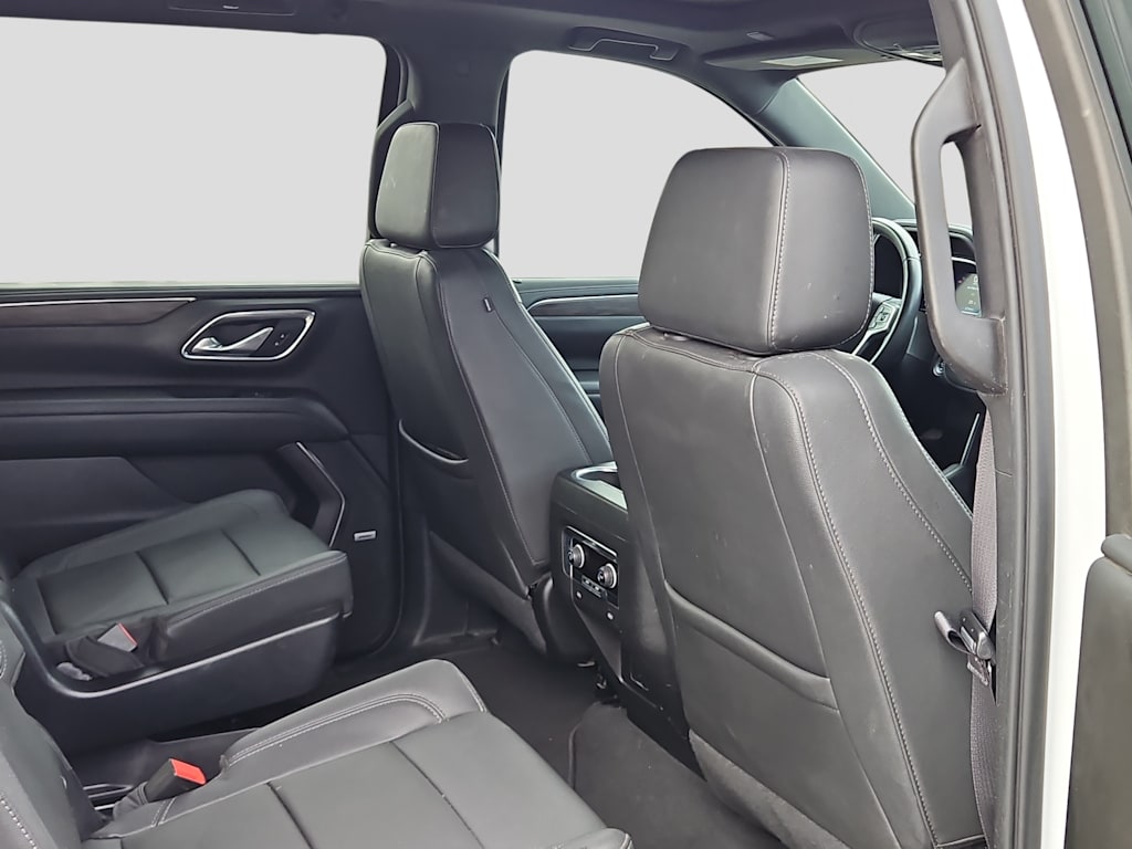 Thumbnail: 2023 Chevrolet Suburban - 22