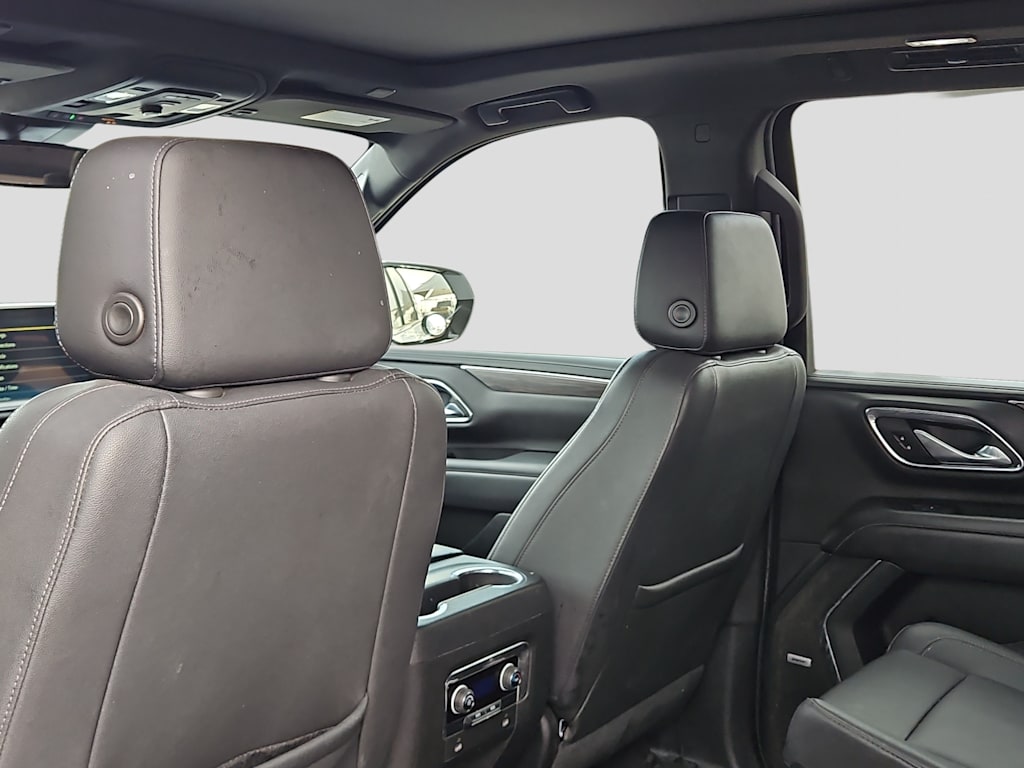 Thumbnail: 2023 Chevrolet Suburban - 11