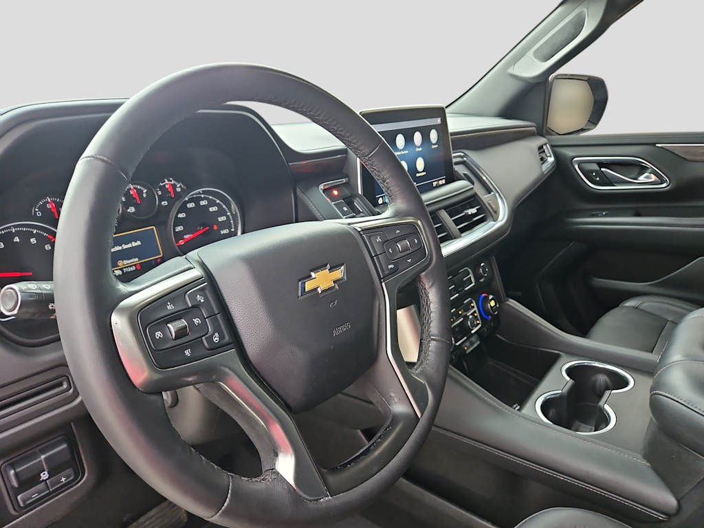 Thumbnail: 2021 Chevrolet Tahoe - 2