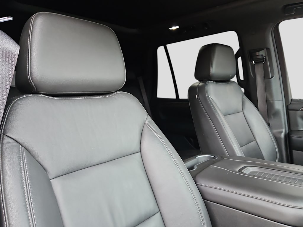 Thumbnail: 2021 Chevrolet Tahoe - 21