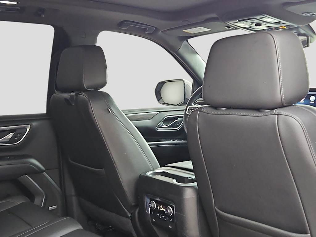Thumbnail: 2021 Chevrolet Tahoe - 10