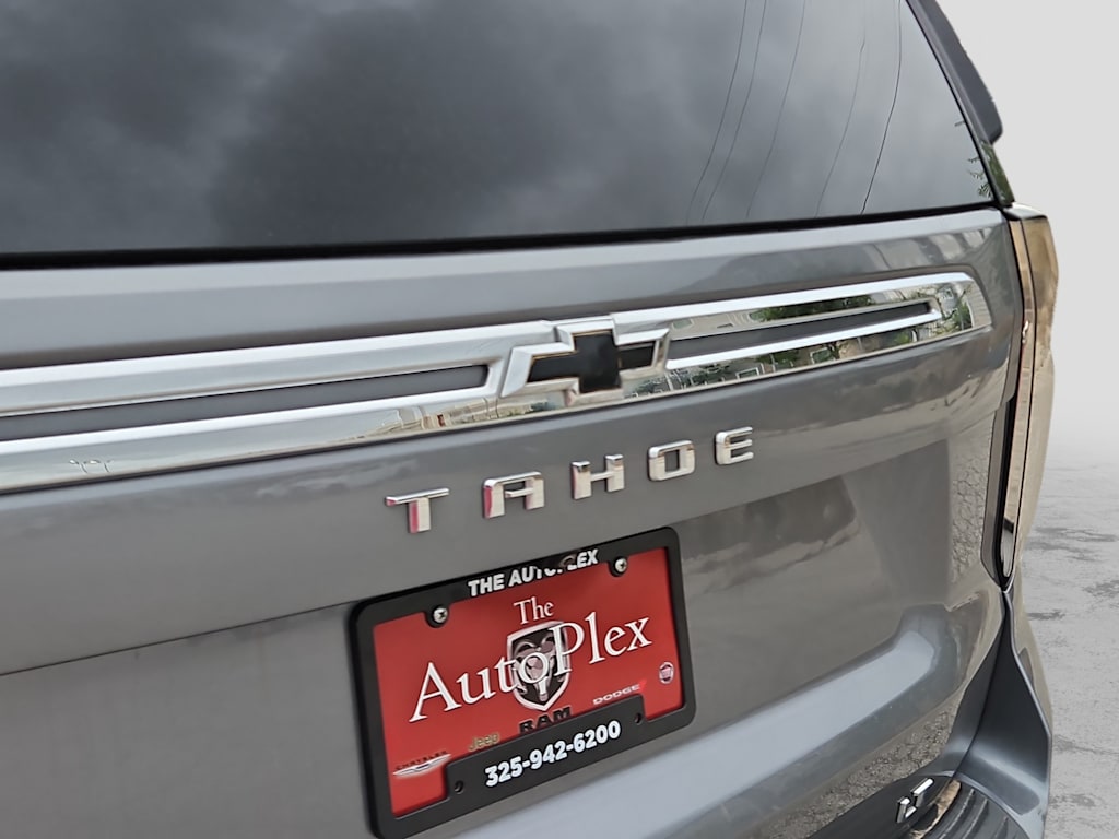 Thumbnail: 2021 Chevrolet Tahoe - 12
